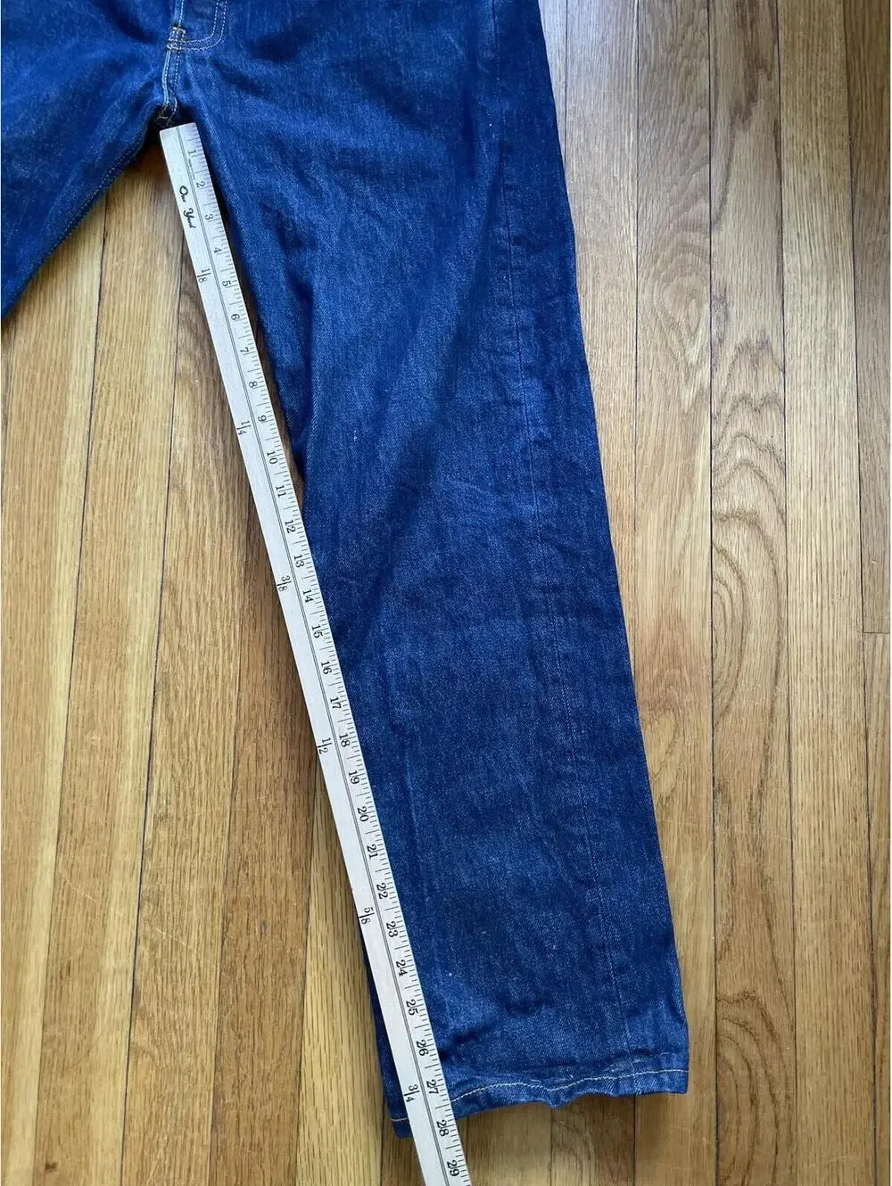 Levis levi 501